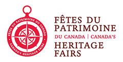 Logo pour les fêtes du patrimoine
