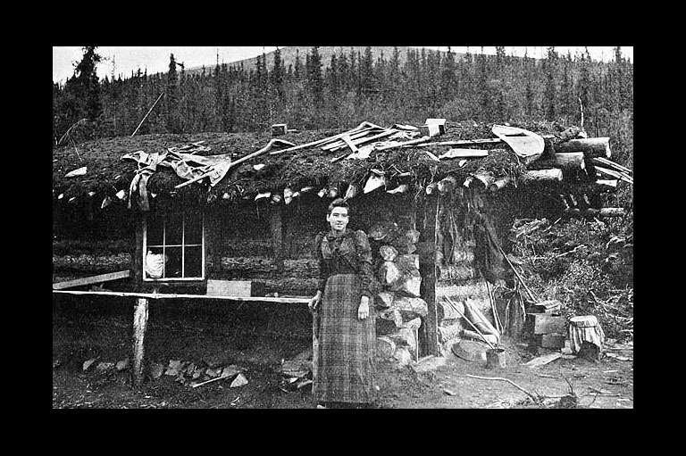 photo noir et blanc Émilie Fortin-Tremblay